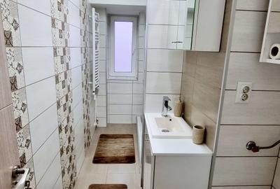 Decebal | Rond Alba Iulia | Muncii | Garsoniera Moderna | Prima inchiriere - 17
