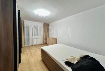 Apartament 3 camere de vanzare in Manastur, Cluj Napoca - 3