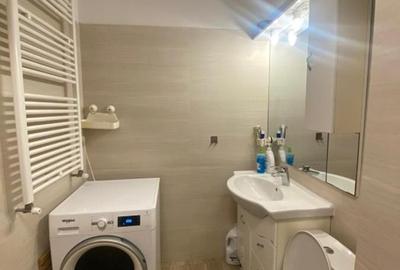Vanzare Apartament 2 camere Bloc Nou Loc de Parcare Theodor Pallady - 9