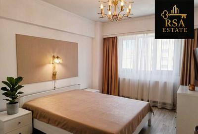 Apartament 3 camere de vânzare, et 4/10 zona Ostroveni Rm Vâlcea - 1