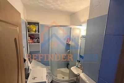 Garsoniera Turnu Magurele Aparatorii Patriei - 5