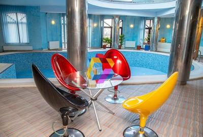 Conac cu piscina - 1810 mp - 12