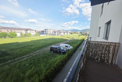Vand apartament 3 camere  decomandat bloc 2023 Tractorul Mozaic Residence - 3