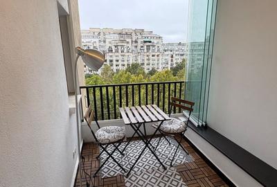 2 Camere | zona Alba Iulia | Terasa - 9