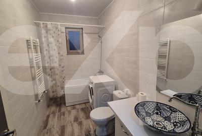 Apartament cu 2 camere in Bloc Nou | Etaj 1 | Util 61 mp - 3