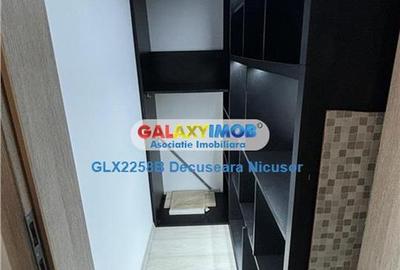 Garsoniera Mobilata Utilata in Militari Residence 270 Euro - 8