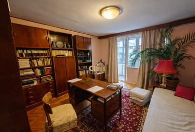 Apartament 3 camere | Etaj Intermediar | 61 mpu | Unirii Gheorgheni - 1