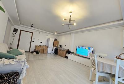 Jasmine Residence| Ozana-Nicolae Teclu-Pallady| Ap. 3c cu doua bai. - 4