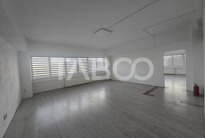 Spatiu birouri 110mp renovat etaj intermediar lift zona Broscarie - 3