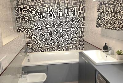 Apartament 2 cam decomandat, et.5/10parcare subterana zona Iulius Mall - 6