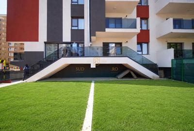 Apartament 2 camere, curte proprie, Drumul Binelui - Metrou Aparatori - 2