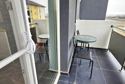 Muta-te imediat | Ap. modern 2 camere, complet mobilat, utilat | Giroc - 9
