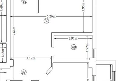 COMISION 0%! APARTAMENT 2 CAMERE BLOC NOU PACURARI - 2