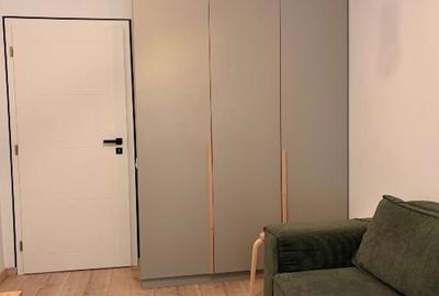 3 camere decomandat Drumul Taberei complex Granvia Park metrou Lujerului - 6