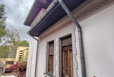 Cotroceni ,Davila apartament in vila - 1