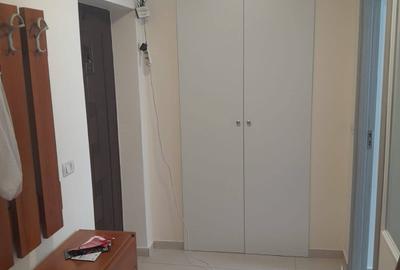 Garsoniera- Zona Sud Bazinul Olimpic  -etaj 3/4- 34 mp 40000 euro - 4