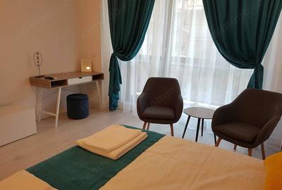 Studio in statiunea Mamaia - Complex Onix - 73000 euro - 3