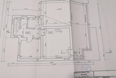 Ferdinand,S+P+E,zona protejata de vile,langa parc,strada cu spatiu verde,liniste - 15