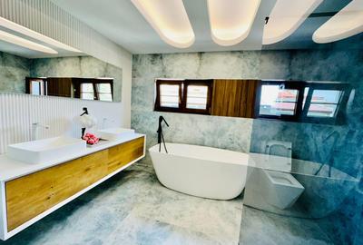 Apartament duplex exclusivist în Kiseleff- design modern și priveliște deosebita - 8