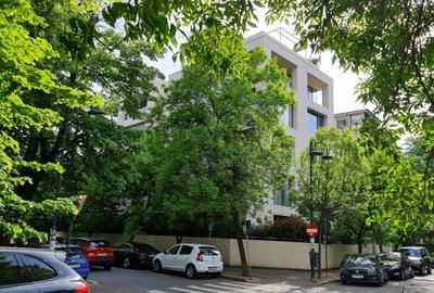 Acasă, acolo unde timpul stă în loc Sanctuarul tău urban în Ansamblul Washington - 18