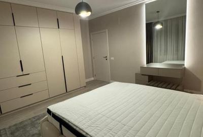 Baneasa Boutique 3 camere prima inchiriere - 14