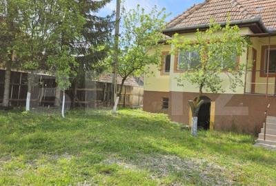 Casa individuala in loc. Livada/Petrestii de Jos - 7