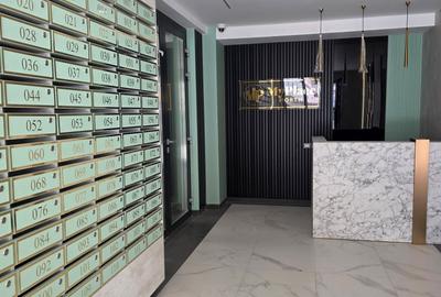 Apartament Premium 3 Camere | 115MP | Parcare  | MY PLACE NORTH – Pipe - 14