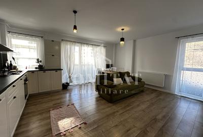 Apartament la cheie | Loc de parcare | Zona Stejarului - 1