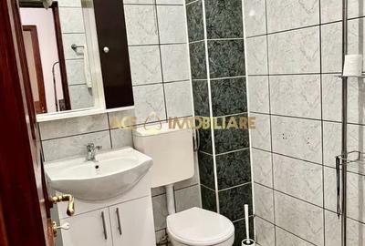 2 Camere de inchiriat | Calea Calarasilor | Metrou | Vila | Mobilat | - 5
