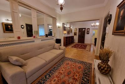 Apartament 3 camere Dorobanti - 3