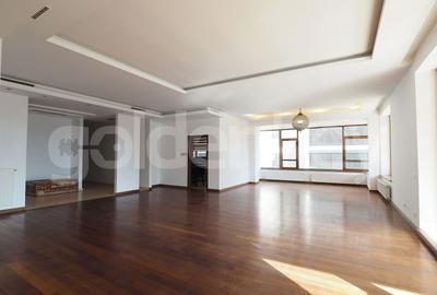 Apartament generos cu 4 camere | 32mp terase | 2 garaje - 4