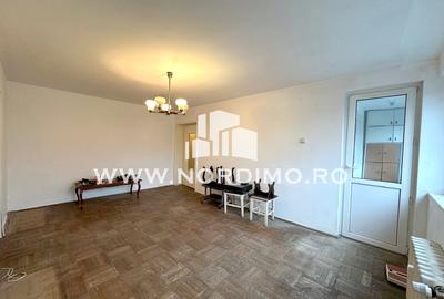 Apartament cu 3 camere + balcon, semidecomandat, 61mp, Calea Giulesti - 3