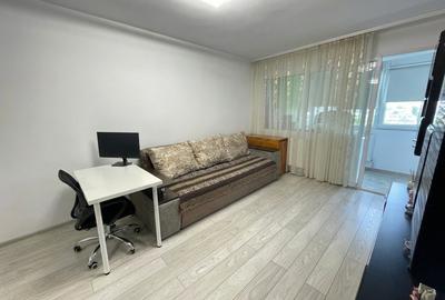 Apartament 2 camere decomandat-54 mp-Podu Ros - 5