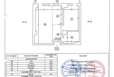Solid Residence CAZINO Mamaia - Apartament FINALIZAT, PRET FINAL TAXE INCLUSE - 9