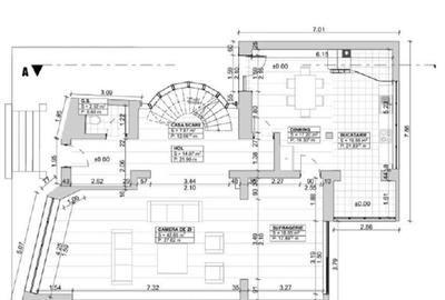 Vila in Faleza Nord, Constanta - 16