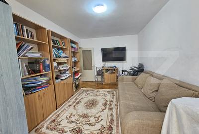 Apartament 2 camere decomandat, zona centrala, vis-a-vis de Palas Mall - 2