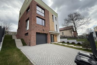 Casa Individuală - SU 240MP | ST 300MP | Terasa Panoramică - Gruia - 4