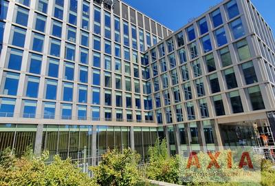 U Center - Birouri de inchiriat - Comision 0% - 4
