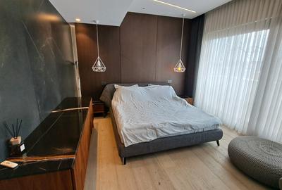 APARTAMENT 4 CAMERE CU SCARA INTERIOARA TIP LOFT -ULTRA LUX - 24