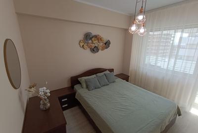 Apartament 2 cam Copou Sadoveanu - Royal Town