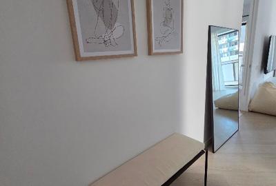Eleganță urbană și confort| 3 Camere | Complex Cortina Nord - 6