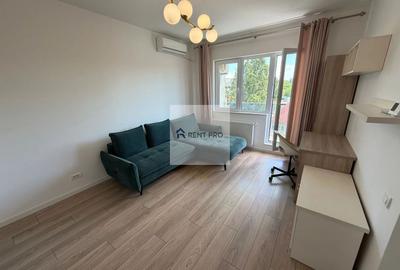 Studio Regie Residence Econom Cezarescu Grozăvești - 1