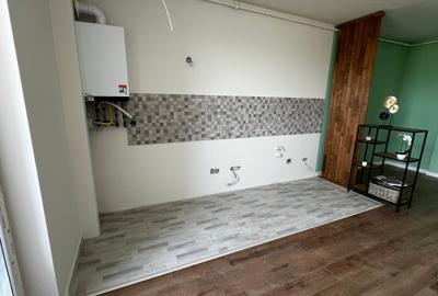 Apartament 2 camere 48 mp, 2 balcoane, parcare Apahida central - 2