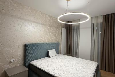 5 Residence 122 – Erou Iancu Nicolae | Apartament LUX cu 2 camere - 24