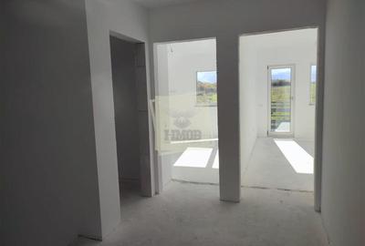 Casa moderna 5 camere teren 490 mp terasa acopertia in Cristian - 16