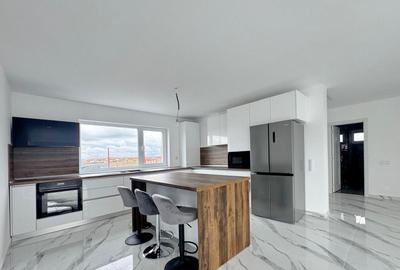 CASA MODERNA CU 3 CAMERE IN SANPETRU - 1