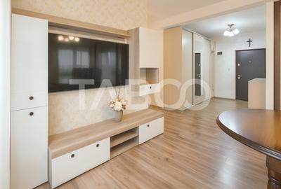 Apartament 3 camere de vanzare balcon terasa pivnita Arhitectilor Lidl - 1