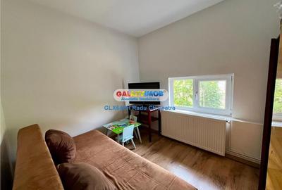 Vanzare casa 4 camere, Puchenii Mari, sat Pietrosani, Prahova - 14