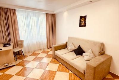 Grigorescu, 3 minute de metrou, PARCARE, mobilat si utilat modern, liber - 1