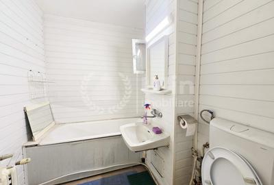 Apartament 2 camere | Decomandat | Balcon | Manastur | Zona Minerva! - 4